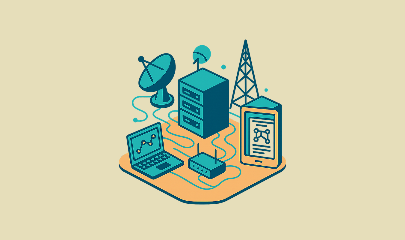 Telecommunications Network Management